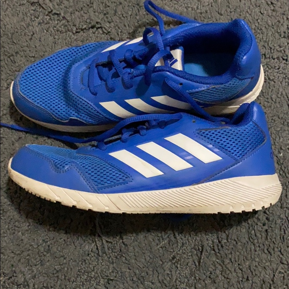 Track Shoes